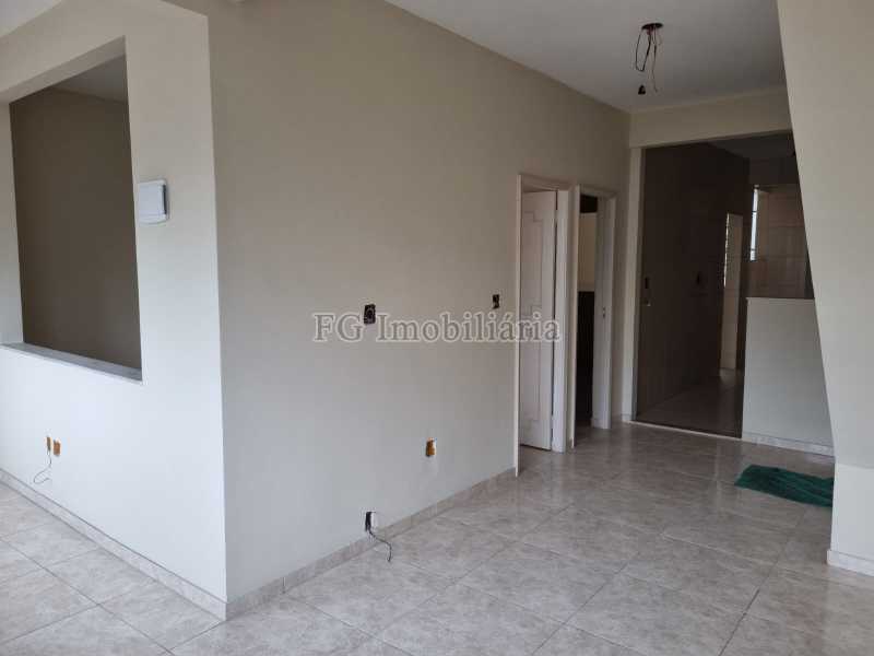Casa de Vila à venda com 2 quartos, 178m² - Foto 1