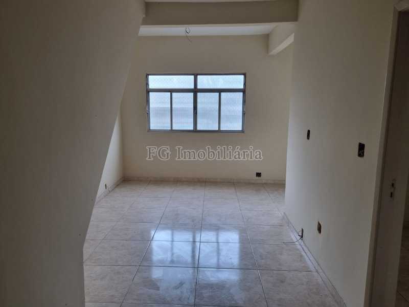 Casa de Vila à venda com 2 quartos, 178m² - Foto 2