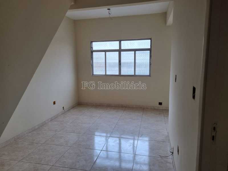 Casa de Vila à venda com 2 quartos, 178m² - Foto 3