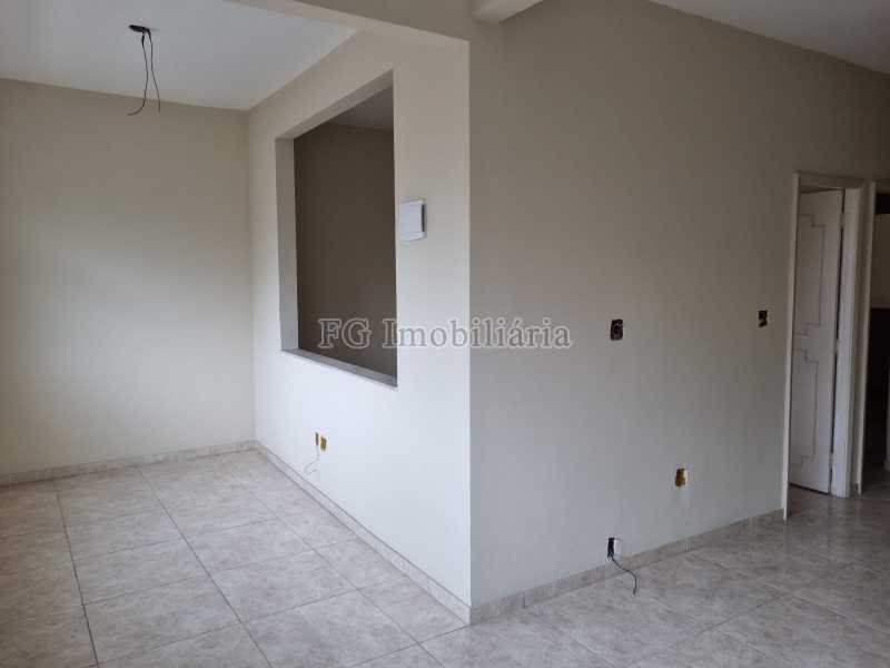 Casa de Vila à venda com 2 quartos, 178m² - Foto 4