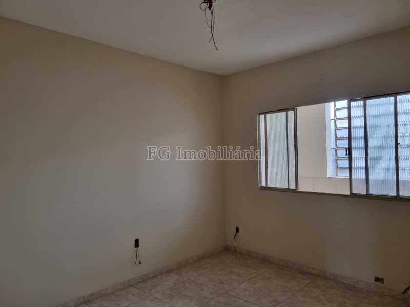 Casa de Vila à venda com 2 quartos, 178m² - Foto 5