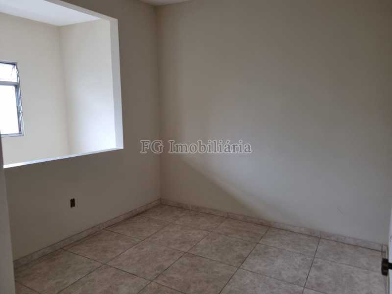 Casa de Vila à venda com 2 quartos, 178m² - Foto 8