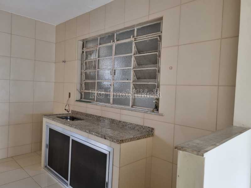 Casa de Vila à venda com 2 quartos, 178m² - Foto 9