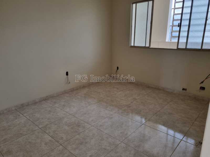 Casa de Vila à venda com 2 quartos, 178m² - Foto 10
