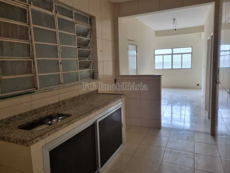 Casa de Vila à venda com 2 quartos, 178m² - Foto 11