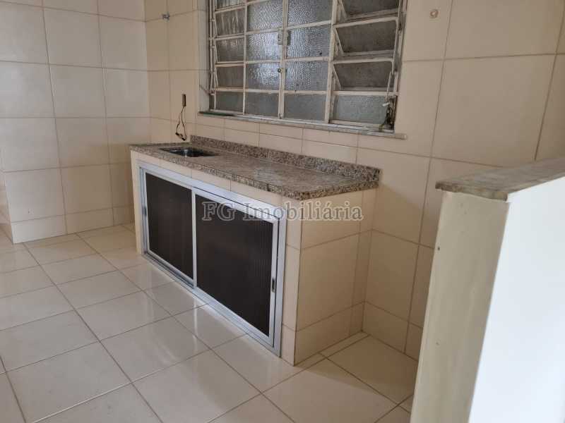 Casa de Vila à venda com 2 quartos, 178m² - Foto 12
