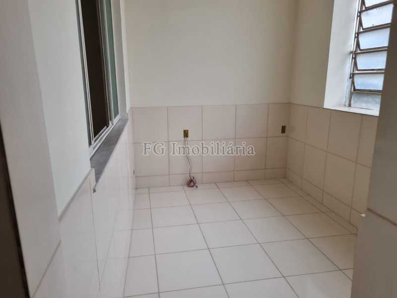 Casa de Vila à venda com 2 quartos, 178m² - Foto 14