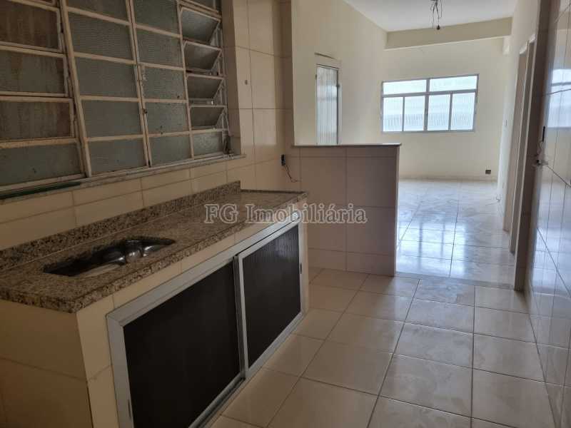 Casa de Vila à venda com 2 quartos, 178m² - Foto 15