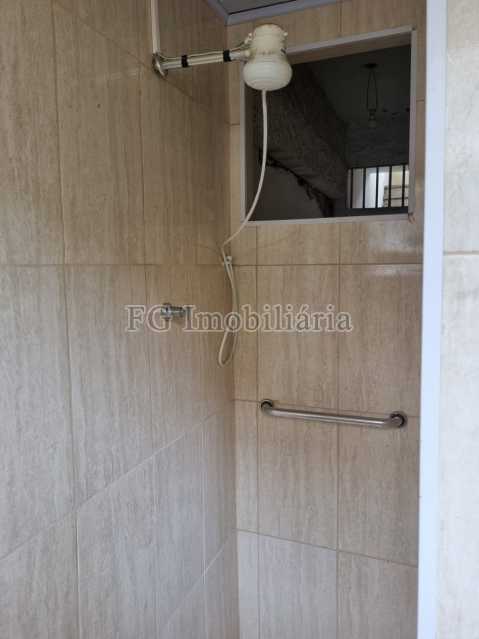 Casa de Vila à venda com 2 quartos, 178m² - Foto 16