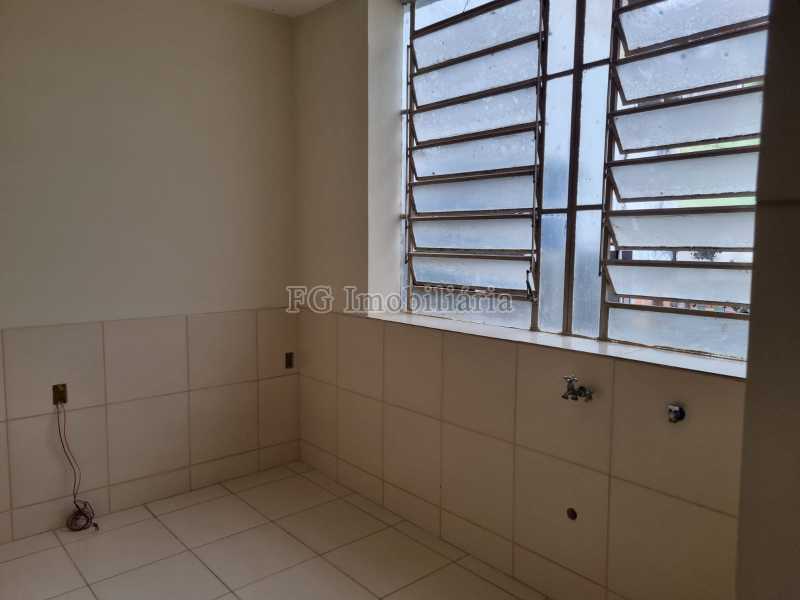 Casa de Vila à venda com 2 quartos, 178m² - Foto 17