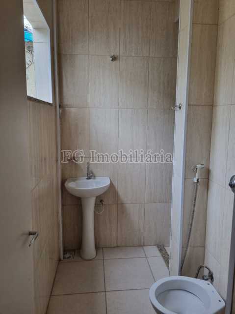 Casa de Vila à venda com 2 quartos, 178m² - Foto 18