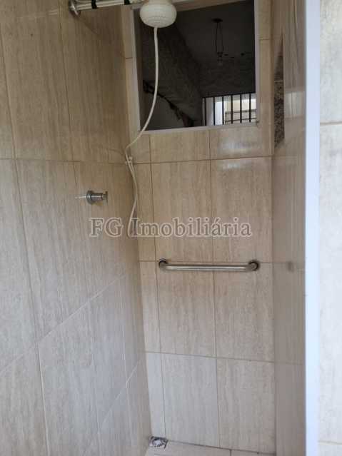 Casa de Vila à venda com 2 quartos, 178m² - Foto 19
