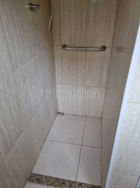 Casa de Vila à venda com 2 quartos, 178m² - Foto 20