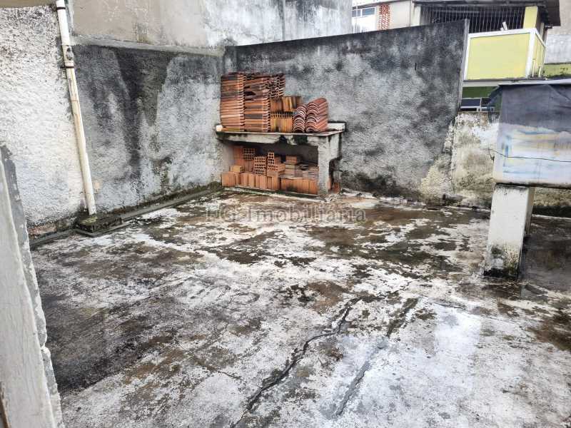 Casa de Vila à venda com 2 quartos, 178m² - Foto 21