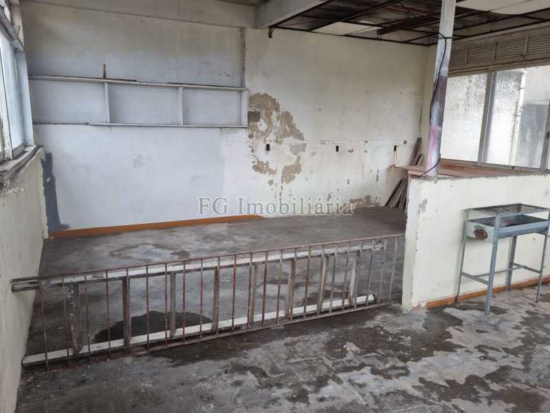 Casa de Vila à venda com 2 quartos, 178m² - Foto 22