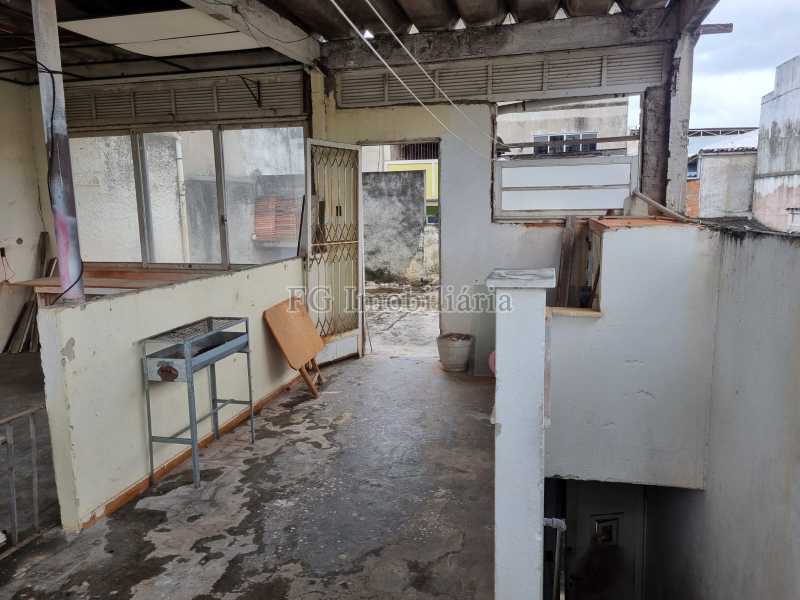 Casa de Vila à venda com 2 quartos, 178m² - Foto 23