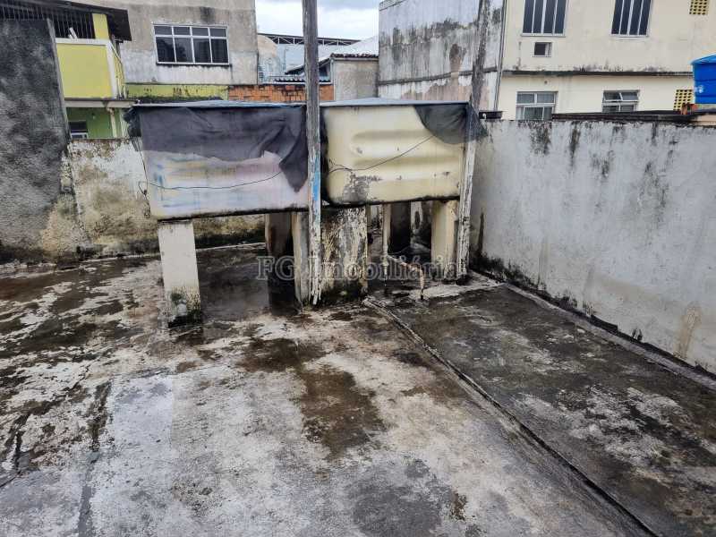 Casa de Vila à venda com 2 quartos, 178m² - Foto 24