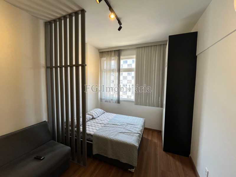 Flat/Apart Hotel, 1 quarto, 22 m² - Foto 5
