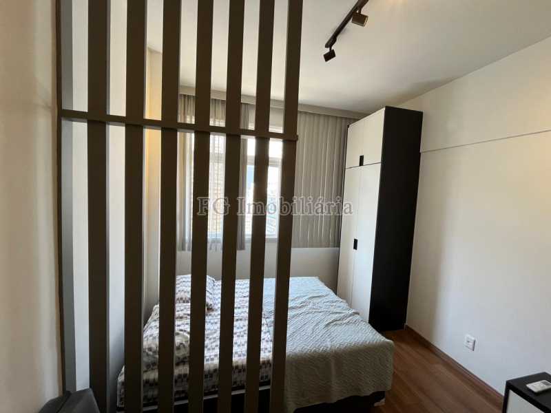 Flat/Apart Hotel, 1 quarto, 22 m² - Foto 6
