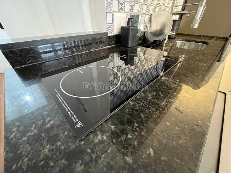 Flat/Apart Hotel, 1 quarto, 22 m² - Foto 7