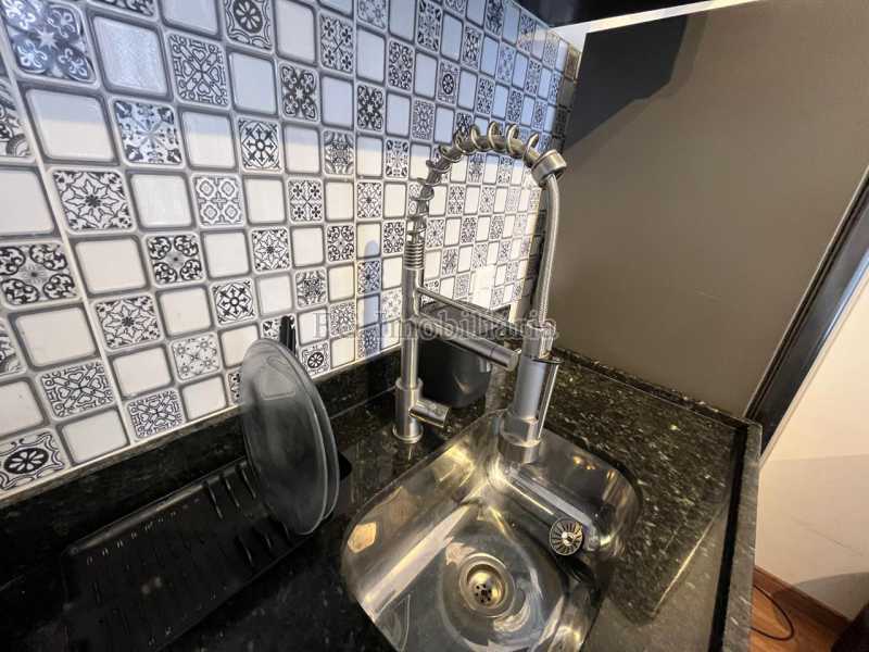 Flat/Apart Hotel, 1 quarto, 22 m² - Foto 8