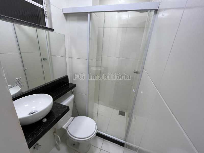 Flat/Apart Hotel, 1 quarto, 22 m² - Foto 9