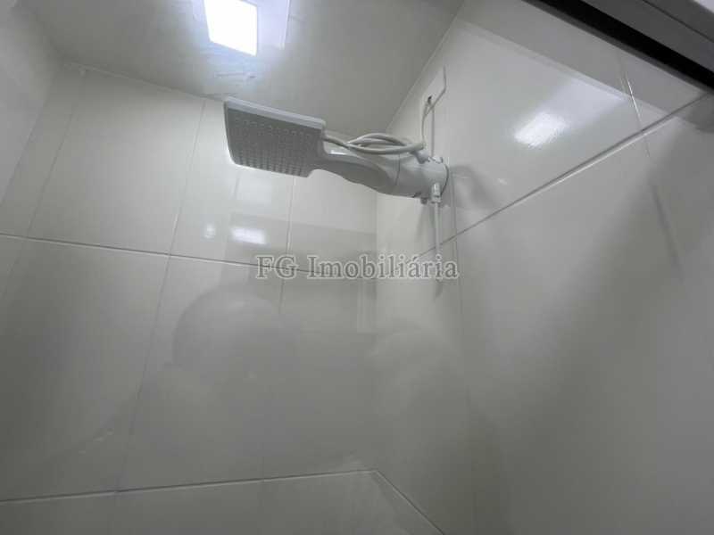 Flat/Apart Hotel, 1 quarto, 22 m² - Foto 10