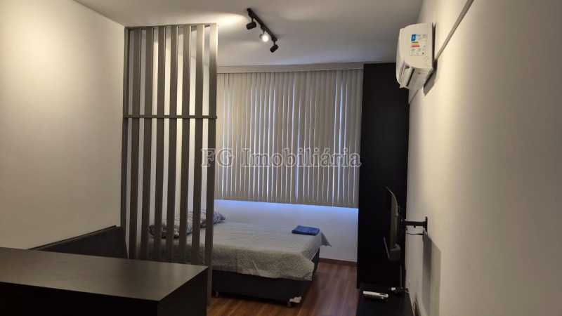Flat/Apart Hotel, 1 quarto, 22 m² - Foto 12