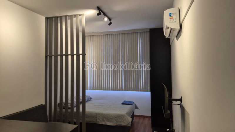 Flat/Apart Hotel, 1 quarto, 22 m² - Foto 13