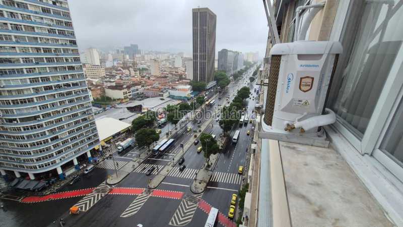 Flat/Apart Hotel, 1 quarto, 22 m² - Foto 14
