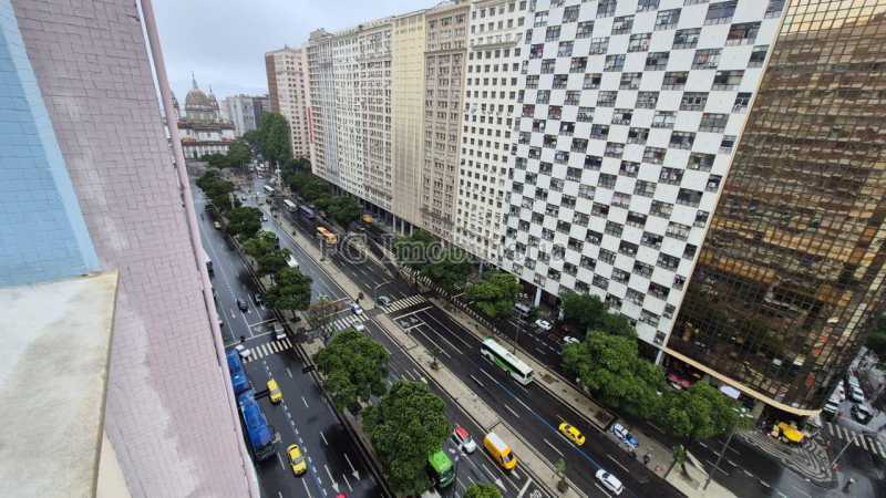 Flat/Apart Hotel, 1 quarto, 22 m² - Foto 15