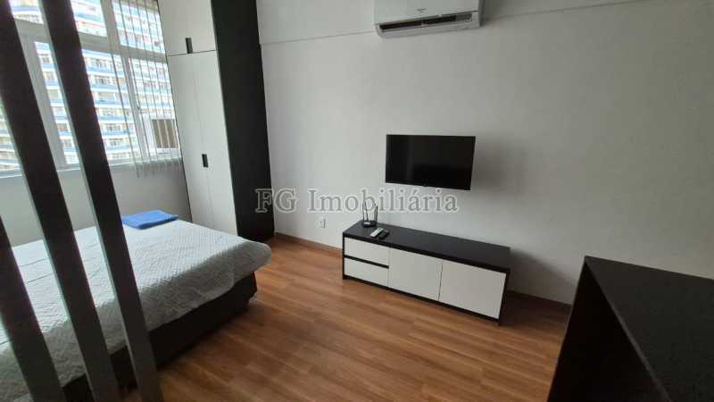 Flat/Apart Hotel, 1 quarto, 22 m² - Foto 16