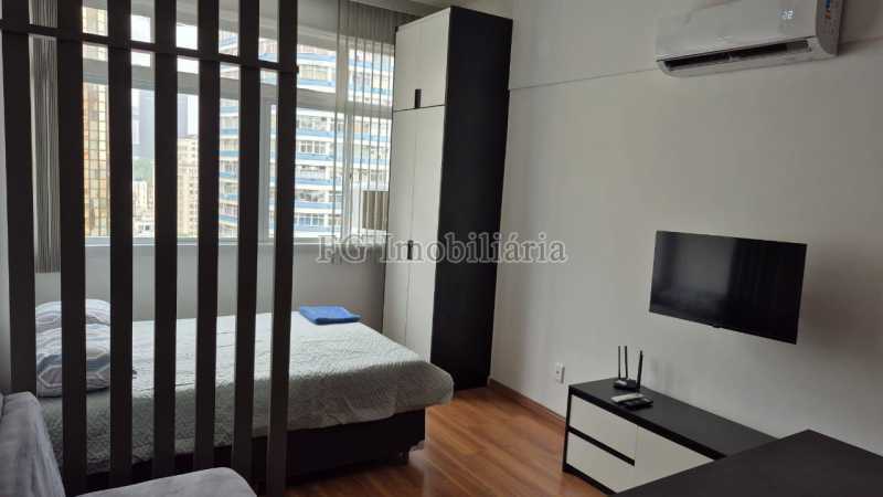 Flat/Apart Hotel, 1 quarto, 22 m² - Foto 19