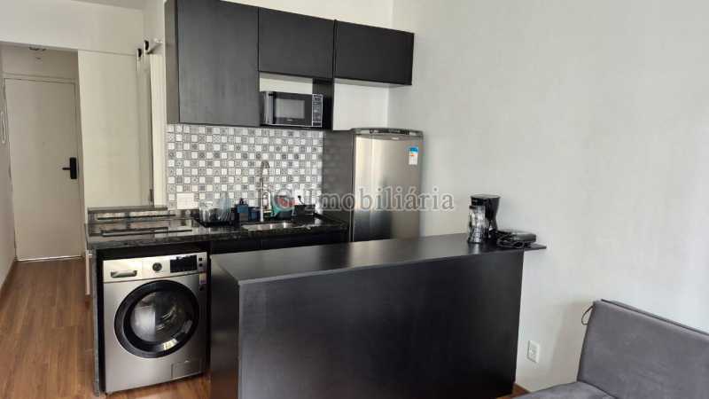 Flat/Apart Hotel, 1 quarto, 22 m² - Foto 23