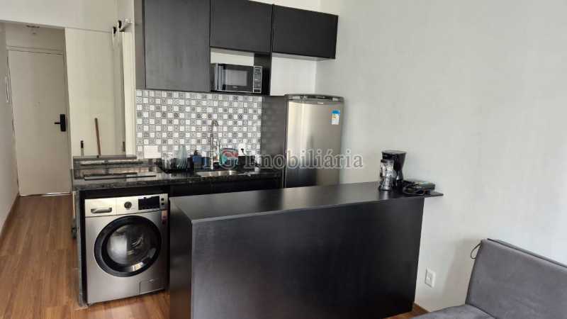Flat/Apart Hotel, 1 quarto, 22 m² - Foto 24