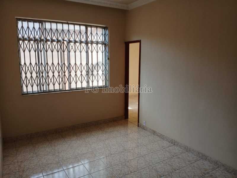 Apartamento para alugar com 2 quartos, 70m² - Foto 1