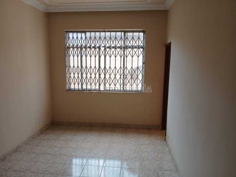 Apartamento para alugar com 2 quartos, 70m² - Foto 3