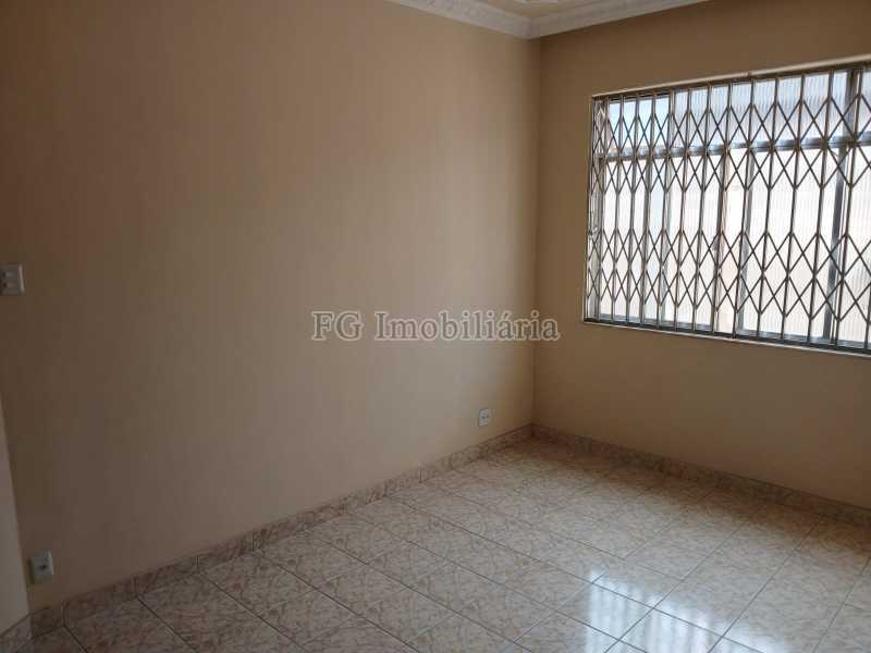 Apartamento para alugar com 2 quartos, 70m² - Foto 4