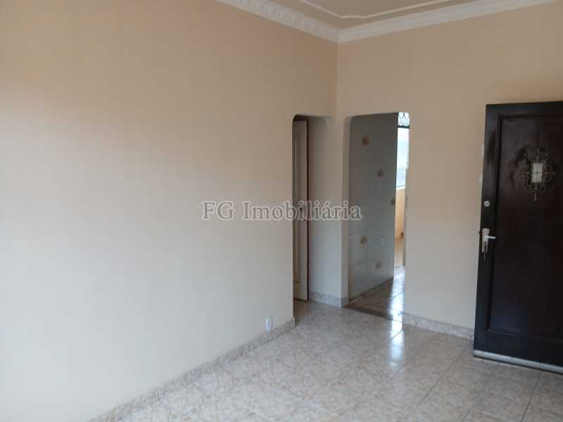 Apartamento para alugar com 2 quartos, 70m² - Foto 5
