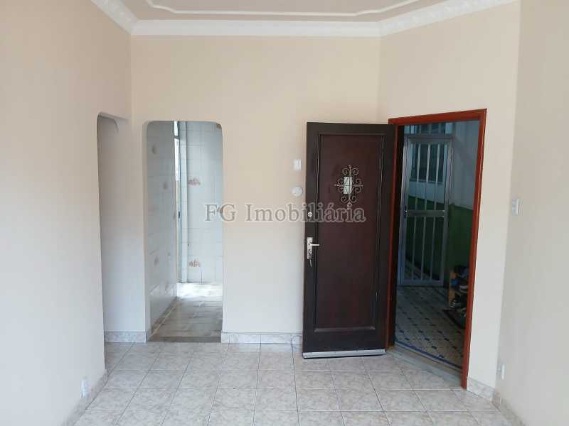 Apartamento para alugar com 2 quartos, 70m² - Foto 6