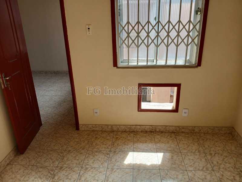 Apartamento para alugar com 2 quartos, 70m² - Foto 9