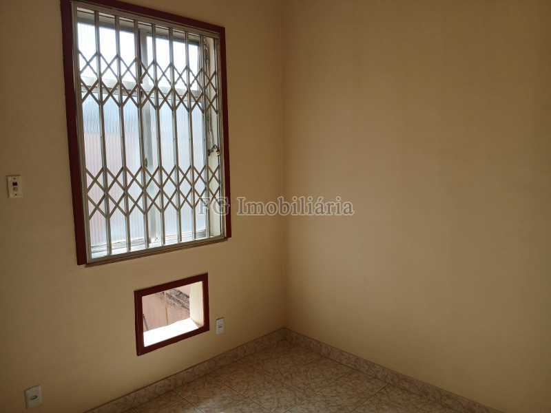 Apartamento para alugar com 2 quartos, 70m² - Foto 10