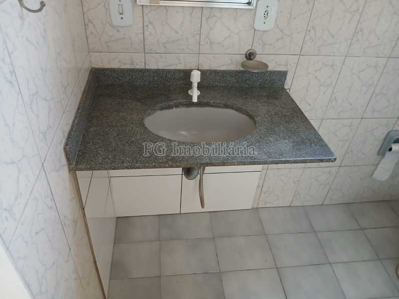 Apartamento para alugar com 2 quartos, 70m² - Foto 11