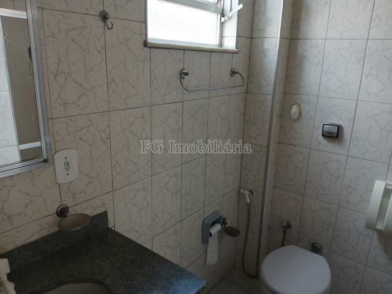 Apartamento para alugar com 2 quartos, 70m² - Foto 12