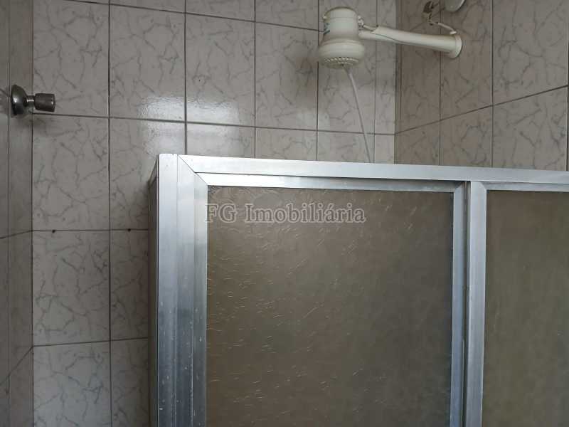 Apartamento para alugar com 2 quartos, 70m² - Foto 14