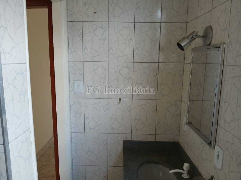 Apartamento para alugar com 2 quartos, 70m² - Foto 15