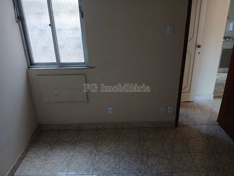 Apartamento para alugar com 2 quartos, 70m² - Foto 20