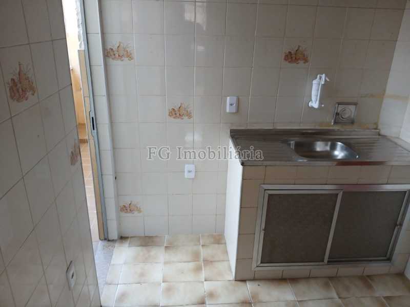 Apartamento para alugar com 2 quartos, 70m² - Foto 21