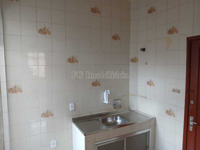 Apartamento para alugar com 2 quartos, 70m² - Foto 22