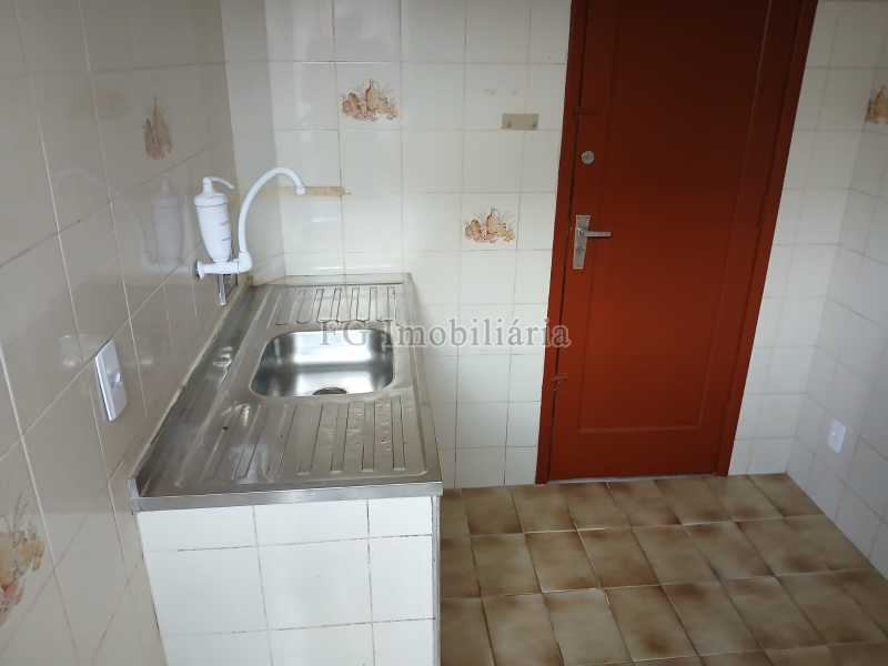 Apartamento para alugar com 2 quartos, 70m² - Foto 23